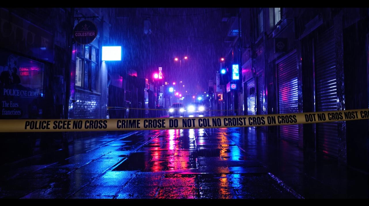 精选短剧免费 - 都市夜未眠 剧照3
